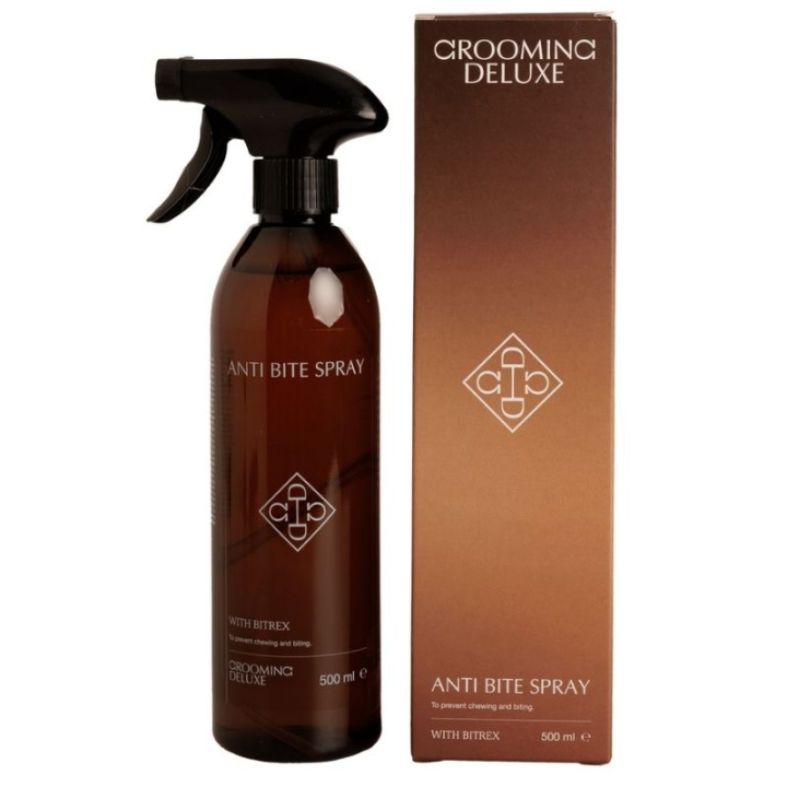 Spray Anti-Bit Stop 500ml in der Gruppe Pflegeprodukte / Stallapotheke bei Equinest (72117-500)