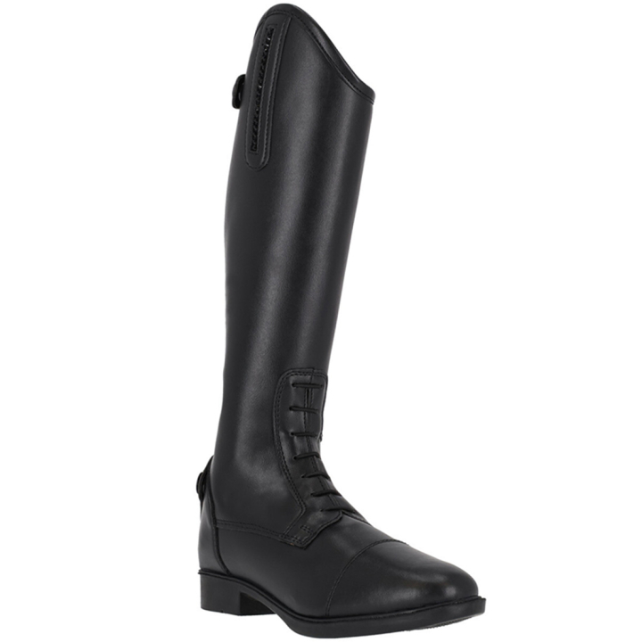 Junior Reitstiefel Jessy Schwarz in der Gruppe Schuhe, Stiefel & Chaps / Reitstiefel bei Equinest (7311ZW27BA_r)