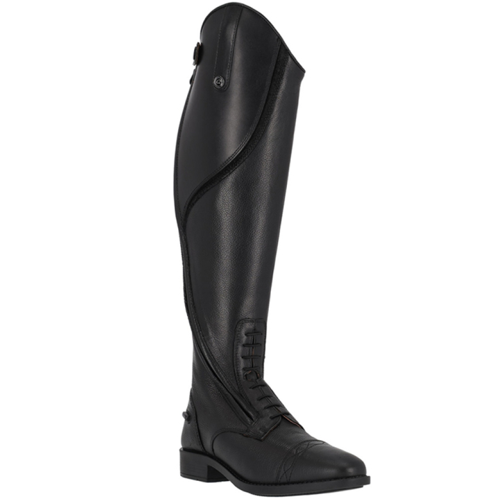 Junior Reitstiefel Tamar Schwarz in der Gruppe Schuhe, Stiefel & Chaps / Reitstiefel bei Equinest (7329ZW33BA_r)