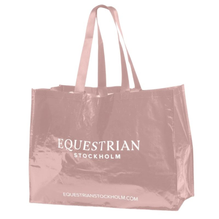 Heutasche ES Midsummer Blush in der Gruppe Stall & Weide / Stallzubehör / Heunetze & Heutaschen bei Equinest (734020644227MPI)