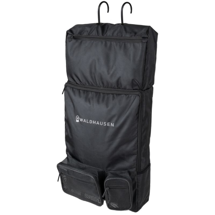 Stalltasche EquiEssential Small Schwarz in der Gruppe Stall & Weide / Stallzubehör / Aufbewahrung bei Equinest (7481201BA)