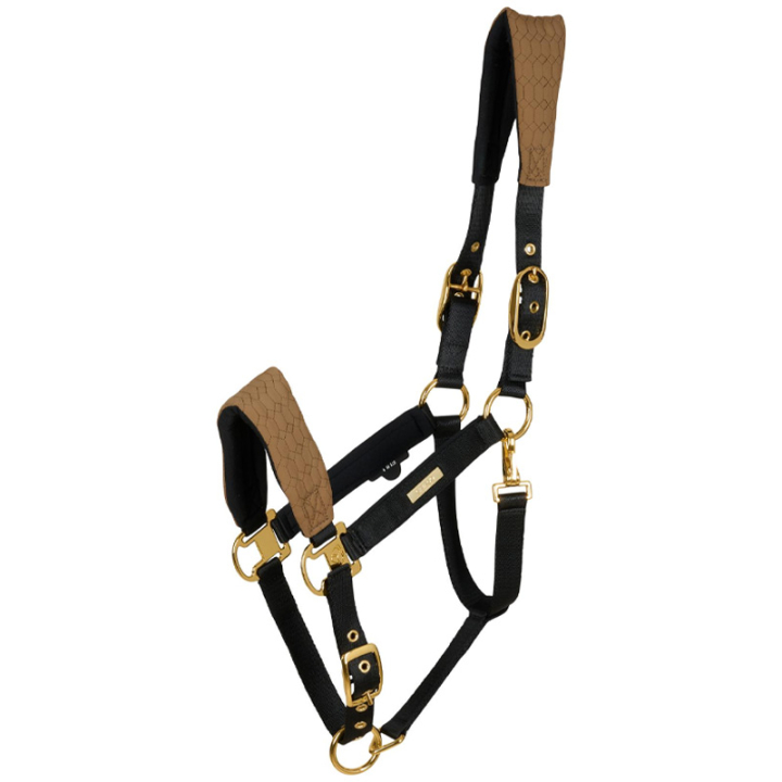 Halfter FIR-Tech Grand Beige in der Gruppe Schuhe, Stiefel & Chaps bei Equinest (80009301809BE)