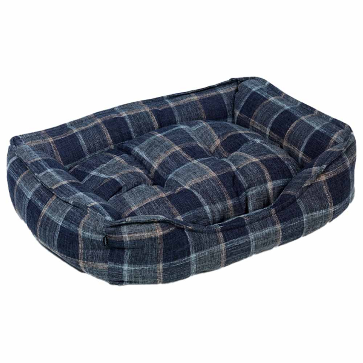 Hundebett Klassisch Earl in der Gruppe Hund / Hundebetten & Hundekissen bei Equinest (805643)