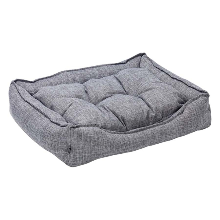Hundebett Klassisch Lady in der Gruppe Hund / Hundebetten & Hundekissen bei Equinest (805646GR)