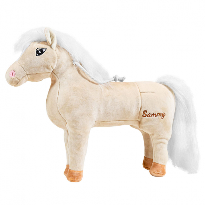 Pferdespielzeug Relax Sammy in der Gruppe Stall & Paddock / Pferdespielzeug bei Equinest (8215525-SAMMY)