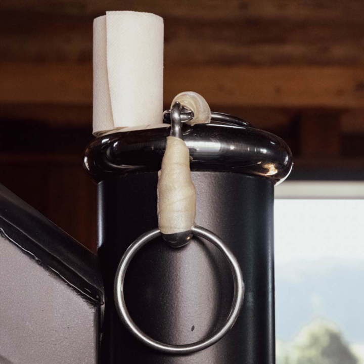 Gebissband Comfort 90cm in der Gruppe Pferdezubehör & Pferdebedarf / Gebisse / Zubehör bei Equinest (8217590)