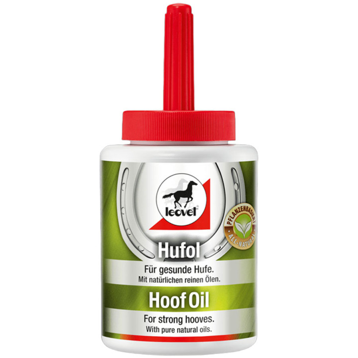 Hoof Oil 450ml in der Gruppe Pflegeprodukte / Hufpflege bei Equinest (82181-450)