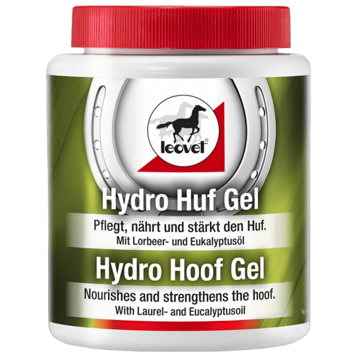 Hydro Hoof Gel 750ml in der Gruppe Pflegeprodukte / Hufpflege bei Equinest (82183-750)