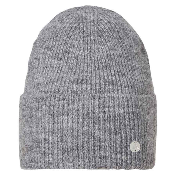 Mütze Beanie Lind Grau in der Gruppe Reitbekleidung / Mützen & Caps / Mützen bei Equinest (8269010051GR)