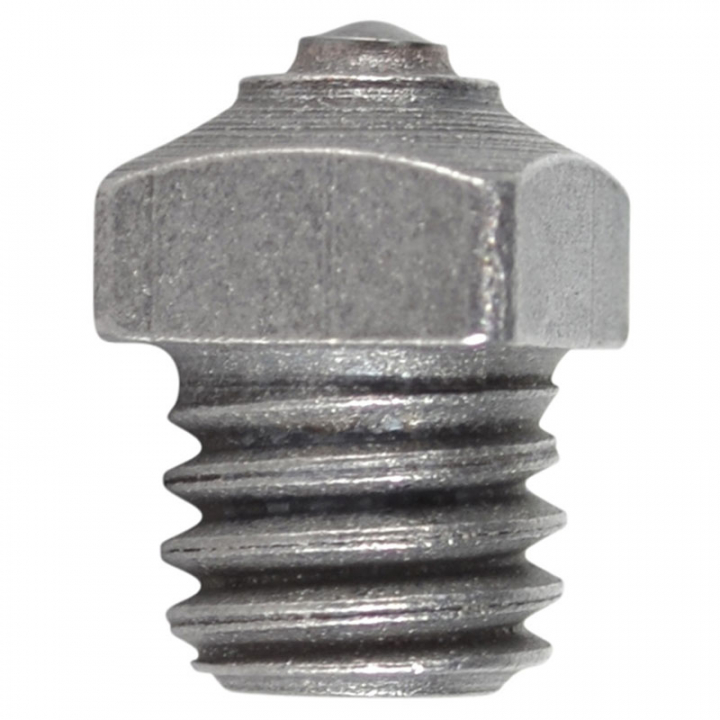 Winterspikes HS Tuna 10x7mm in der Gruppe Pferdezubehör & Pferdebedarf / Spikes bei Equinest (885009)