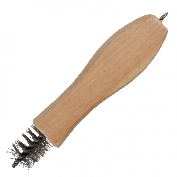 Stollenreiniger HS med Borste in der Gruppe Pferdezubehör & Pferdebedarf / Spikes bei Equinest (885025)