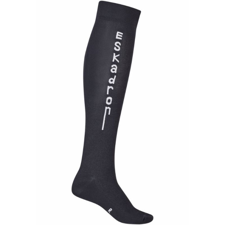 Reitstrümpfe Classic Sports Marineblau in der Gruppe Reitbekleidung / Reitsocken bei Equinest (89117618NA_r)