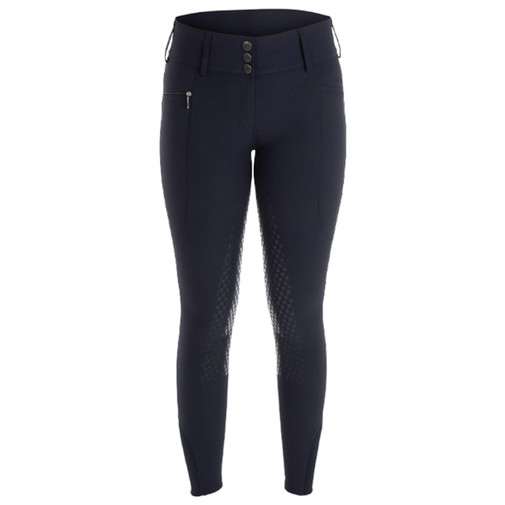 Reithosen Candy Super-X Mira Full Grip Marineblau in der Gruppe Reitbekleidung / Reithosen & Reitleggings / Reithosen bei Equinest (966832NA_r)
