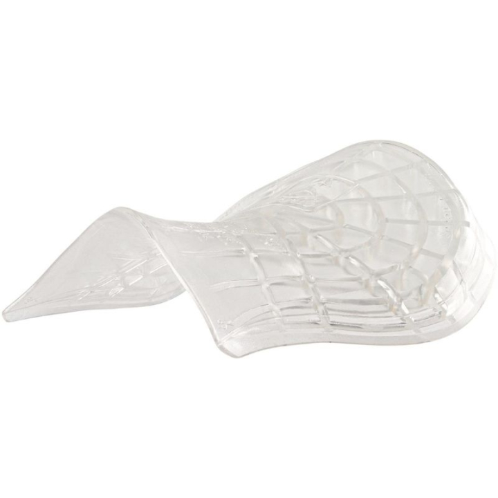 Gelpad Erhöht Hinten Transparent in der Gruppe Pferdezubehör & Pferdebedarf / Sattelunterlagen & Sattelkissen bei Equinest (AC106TR)