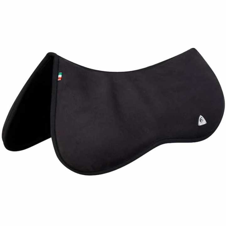 Memory Foam Pad Schwarz in der Gruppe Pferdezubehör & Pferdebedarf / Sattelunterlagen & Sattelkissen bei Equinest (AC205Sv_r)