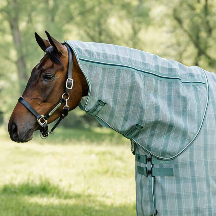 Halsteil Newmarket Witney Dynasty in der Gruppe Pferdedecken / Halsteile bei Equinest (AFHNNNVRWD_r)