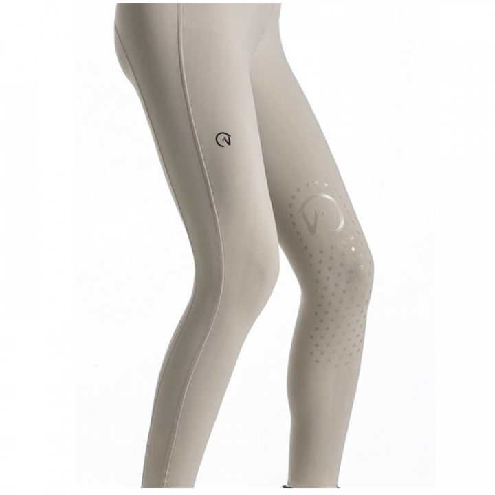 Reithose Jumping EJ Beige in der Gruppe Reitbekleidung / Reithosen & Reitleggings / Reithosen bei Equinest (BJUEJ_B_r)