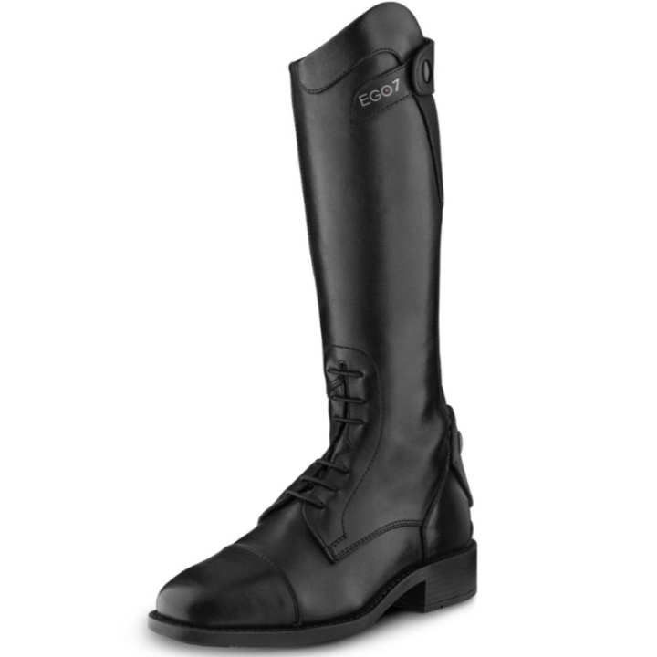 Reitstiefel Kinder/Junior Aster Schwarz in der Gruppe Schuhe, Stiefel & Chaps / Reitstiefel bei Equinest (E55501B0BA_r)