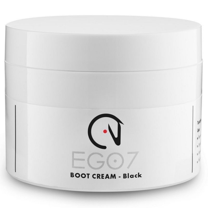 Boot Cream Schwarz in der Gruppe Pflegeprodukte / Lederpflege bei Equinest (E76901B0BA)