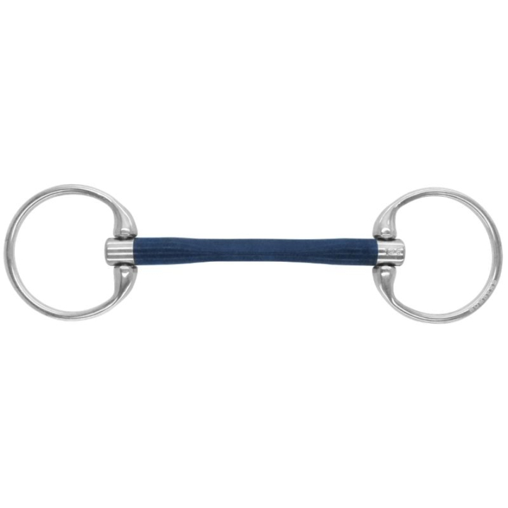 Olivenkopfgebiss Moulded Mullen in der Gruppe Pferdezubehör & Pferdebedarf / Gebisse / Olivenkopfgebisse bei Equinest (EGPM10514_r)