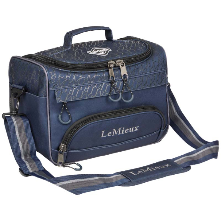 Putzbox Elite ProKit Marineblau in der Gruppe Pflegeprodukte / Putzboxen und Putztaschen bei Equinest (IT03940001NA)