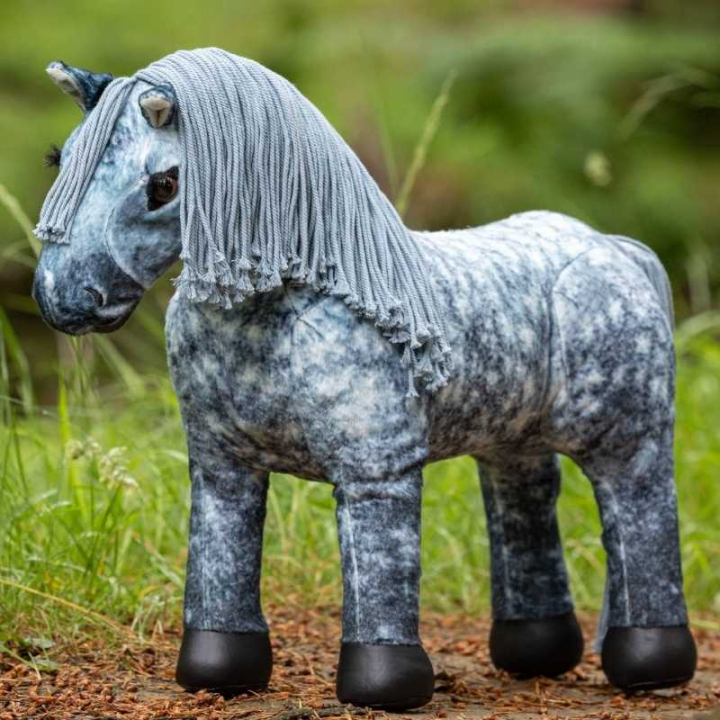 Spielzeugpferde Toy Pony Sammy in der Gruppe Steckenpferde & Spielzeugpferde / Spielzeugpferde bei Equinest (IT081220)