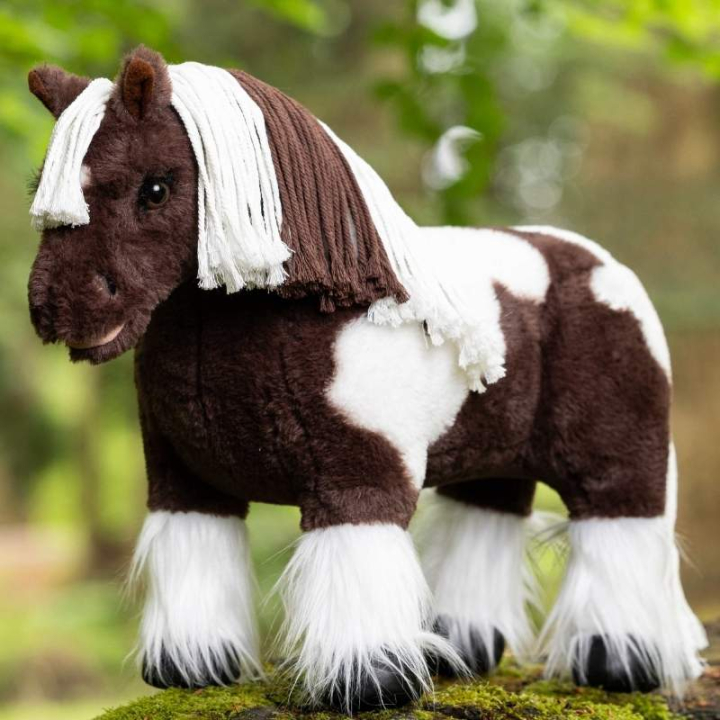 Spielzeugpferde Toy Pony Dazzle in der Gruppe Steckenpferde & Spielzeugpferde / Spielzeugpferde bei Equinest (IT081250)