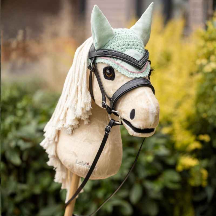 Steckenpferde Popcorn in der Gruppe Steckenpferde & Spielzeugpferde / Steckenpferde bei Equinest (IT081330)