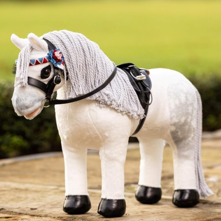 Spielzeugpferde Toy Pony Coco in der Gruppe Steckenpferde & Spielzeugpferde / Spielzeugpferde bei Equinest (IT086860)