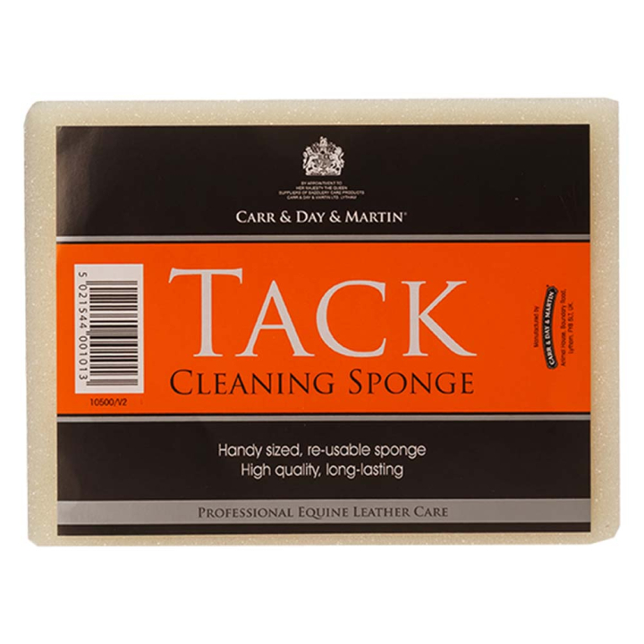 Putztuch Tack Cleaning in der Gruppe Pflegeprodukte / Pferdeschwämme und Tücher bei Equinest (LC038)
