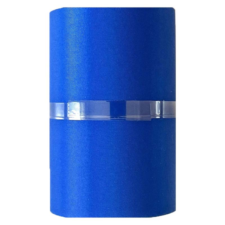 Reparaturband für Pferdedecke Blau in der Gruppe Pferdedecken / Pferdedecken-Zubehör / Deckenpflege bei Equinest (O9013BL)