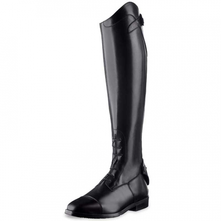 Reitstiefel Orion Schwarz in der Gruppe Schuhe, Stiefel & Chaps / Reitstiefel bei Equinest (ORIONBL_r)