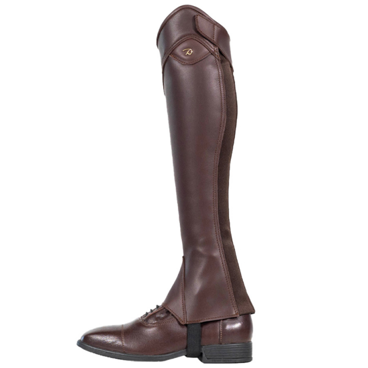 Chaps Classic Show Braun in der Gruppe Schuhe, Stiefel & Chaps / Chaps bei Equinest (RI11JBRLBR_r)