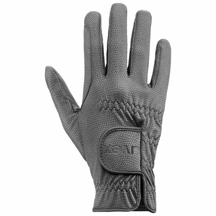 Reithandschuhe Sportstyle Grau in der Gruppe Reitbekleidung / Reithandschuhe bei Equinest (S4541050526GR_r)