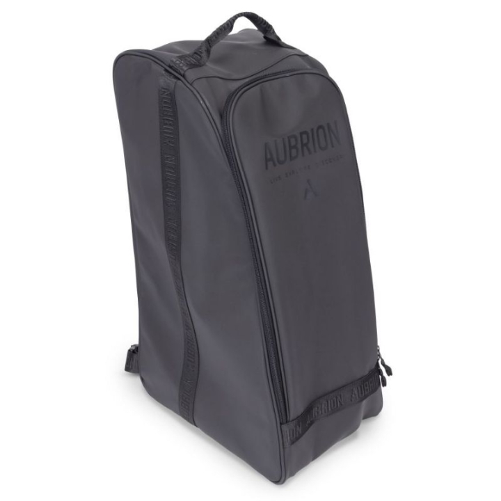 Stiefeltasche React Schwarz in der Gruppe Schuhe, Stiefel & Chaps / Reitstiefeltaschen & Zubehör bei Equinest (SH106260BA)