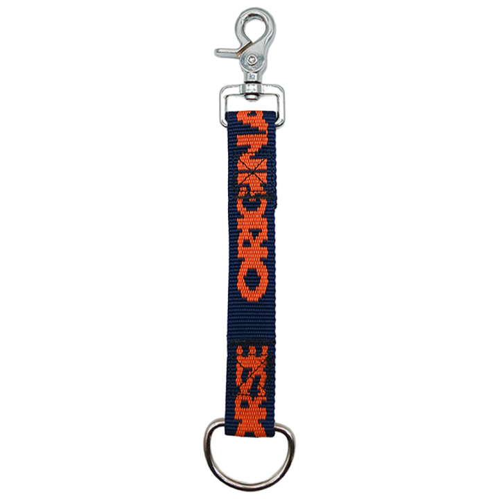 Aufhängeriemen HayPlay Strap 25cm Blau in der Gruppe Stall & Weide / Stallzubehör / Haken & Aufhängen bei Equinest (STRBL25BL)