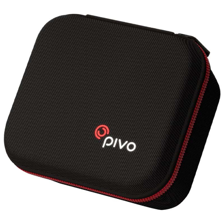 Travel Case Mini für Pivo Pod Schwarz in der Gruppe Stall & Weide / Alarme & Überwachung bei Equinest (TCBA)