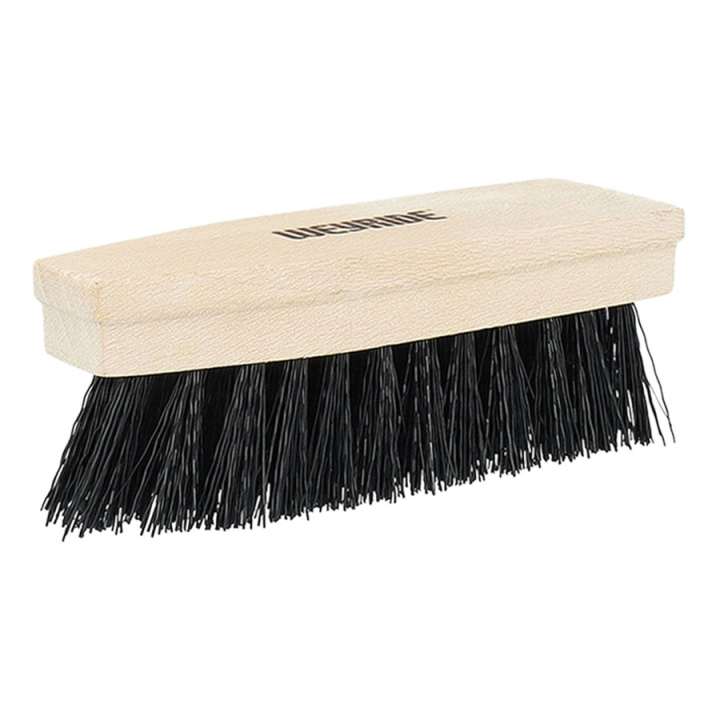 Hufbürste Essential Schwarz in der Gruppe Pflegeprodukte / Pferdebürsten / Hufbürsten bei Equinest (WR002BA)