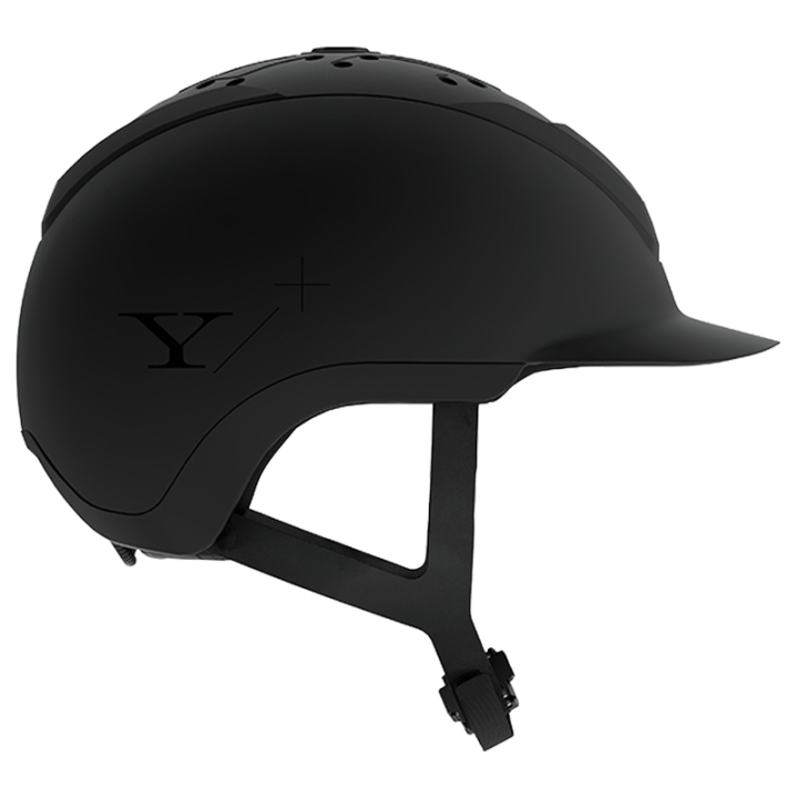 Reithelm MIPS Hybrid 2.0 Schwarz in der Gruppe Reitausrüstung / Reithelme / MIPS-Reithelme bei Equinest (YM1200001SMBA_r)