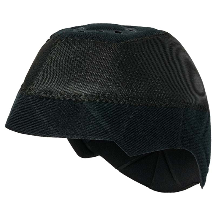 Liner YELM Hybrid Thin Schwarz in der Gruppe Reitausrüstung / Reithelme / Liner bei Equinest (YM3000001SMBA_r)