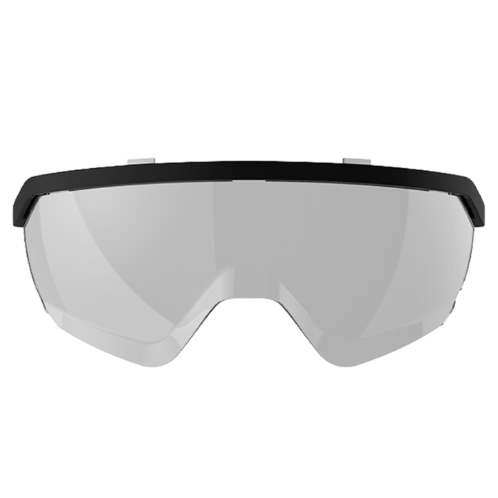 Sonnenbrille Lens Magnetic Grau in der Gruppe Reitausrüstung / Reithelme / Reithelmzubehör bei Equinest (YM3007100ONSGR)