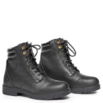 Reitstiefeletten Wild River Lace Schwarz