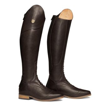Reitstiefel Sovereign High Rider Dunkelbraun