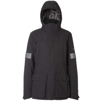 Reitmantel Movement Schwarz