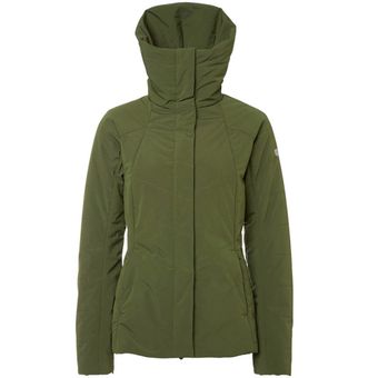 Jacke Alicia Grün