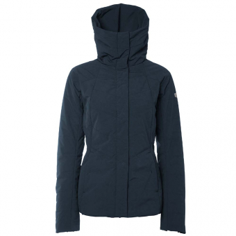 Jacke Alicia Marineblau