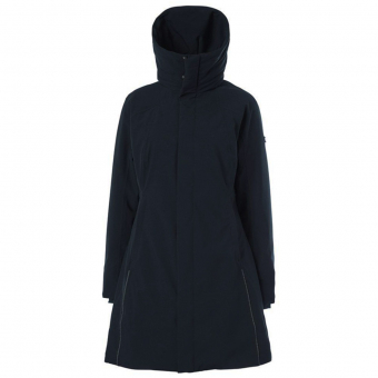 Reitparka Alicia Marineblau