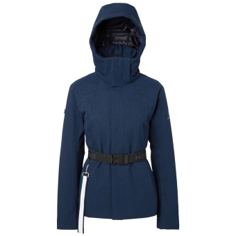 Jacke Felicia Marineblau