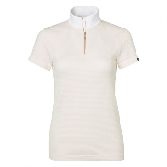 Turniershirt Honey Beige