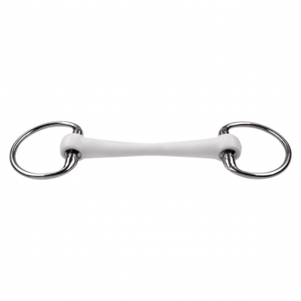 Olivenkopfgebiss Flexi Soft